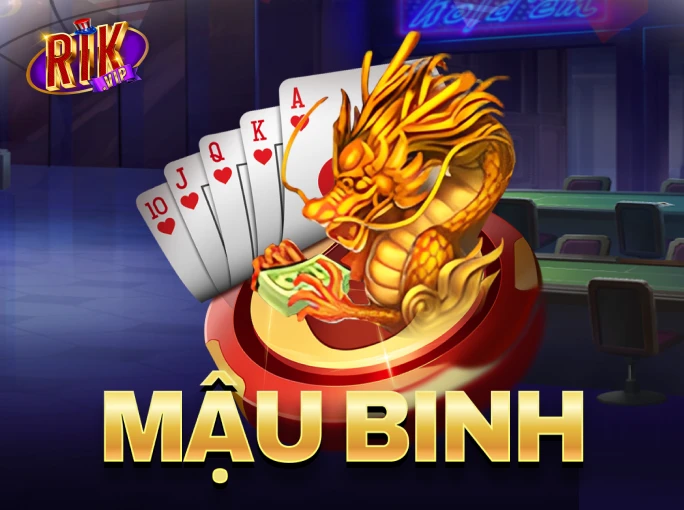  Mậu Binh Lộc Phát